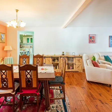 Maison De Dom wakacyjny Saint-Jean-de-Luz