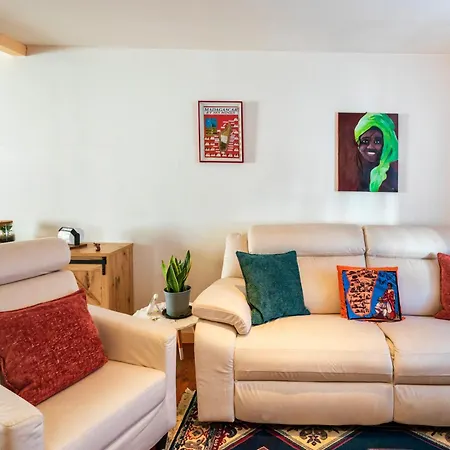 Maison De Dom wakacyjny *