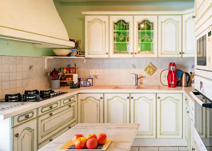 Dom wakacyjny Maison De