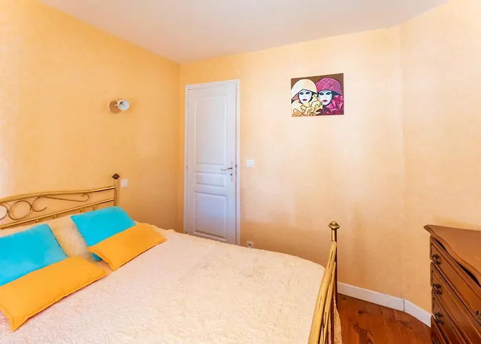 Maison De Dom wakacyjny *