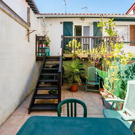 Maison De * Saint-Jean-de-Luz