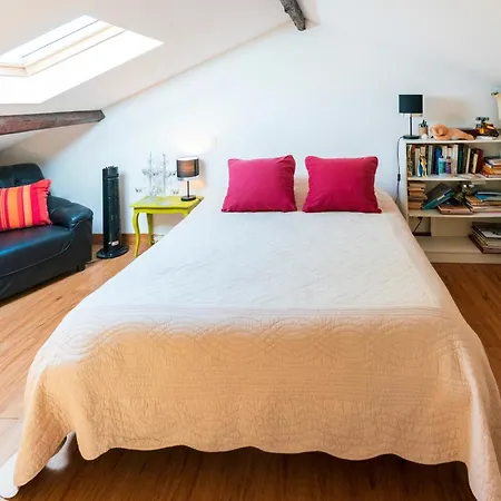 Casa de Férias Maison De Saint-Jean-de-Luz