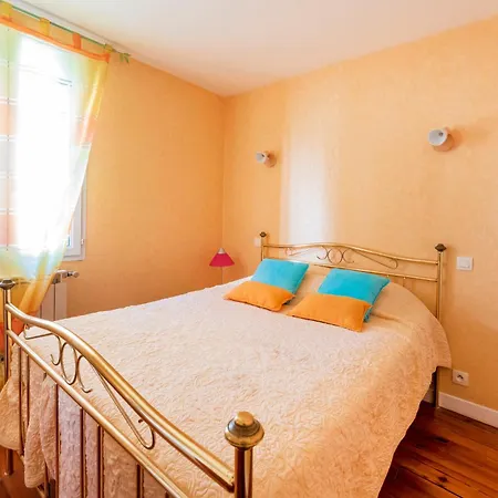 Holiday home Maison De