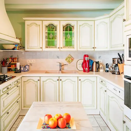 Holiday home Maison De Saint-Jean-de-Luz