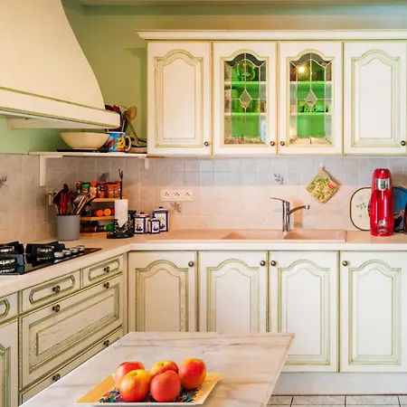 Holiday home Maison De