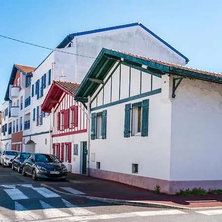 Maison De Holiday home Saint-Jean-de-Luz