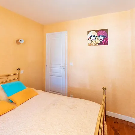 Maison De Casa de Férias *