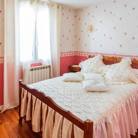 Maison De Saint-Jean-de-Luz