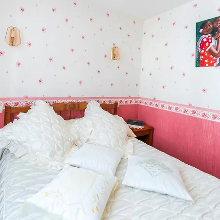 Holiday home Maison De Saint-Jean-de-Luz