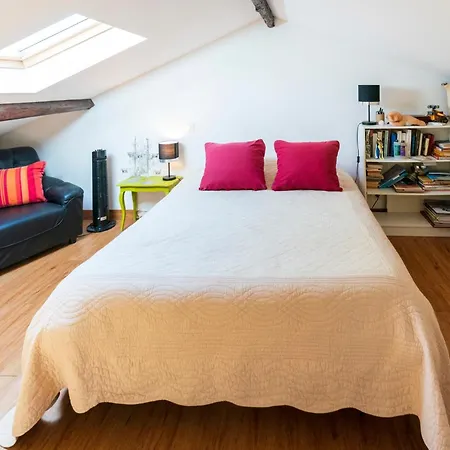 Holiday home Maison De Saint-Jean-de-Luz