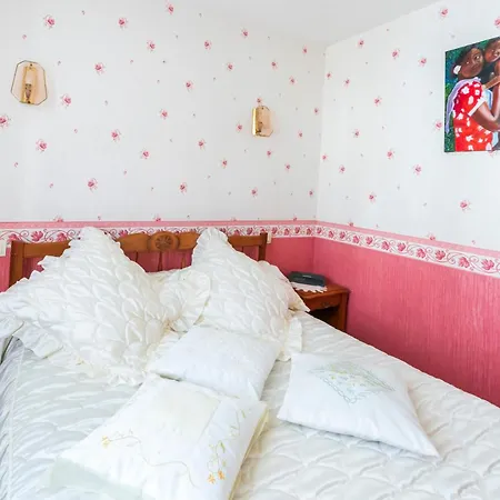 Holiday home Maison De