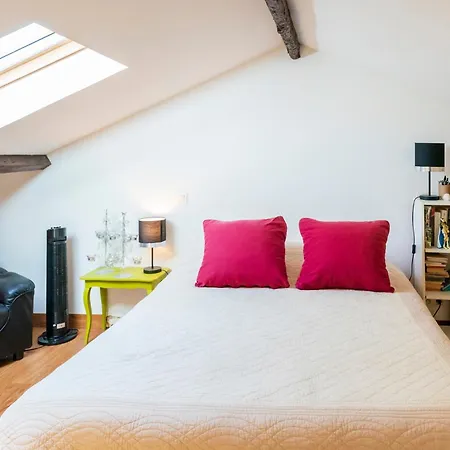 Maison De Holiday home *