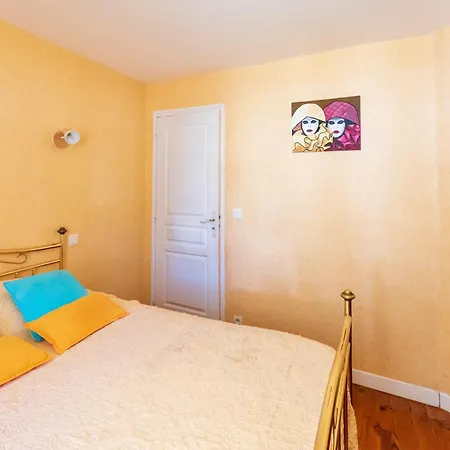 Maison De Hébergement de vacances *