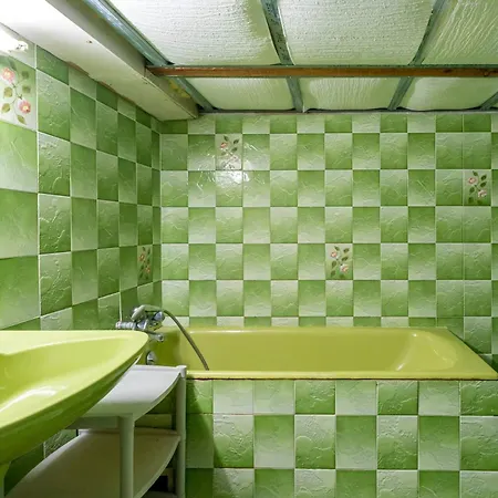 Hébergement de vacances Maison De