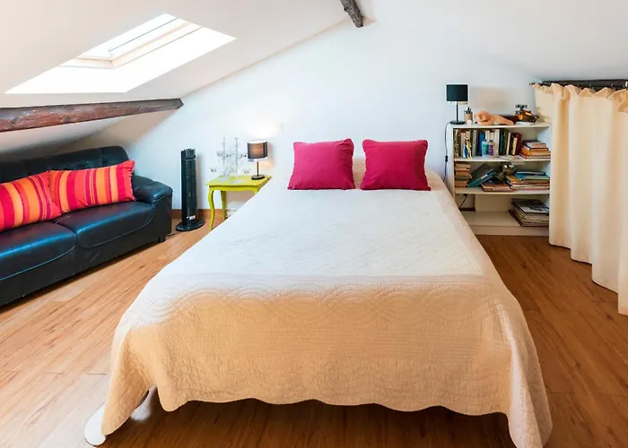 Holiday home Maison De Saint-Jean-de-Luz