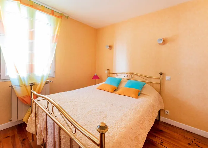 Holiday home Maison De