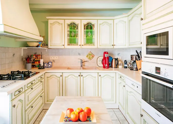 Holiday home Maison De Saint-Jean-de-Luz