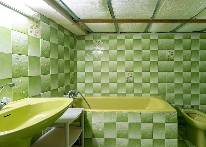 Holiday home Maison De Saint-Jean-de-Luz