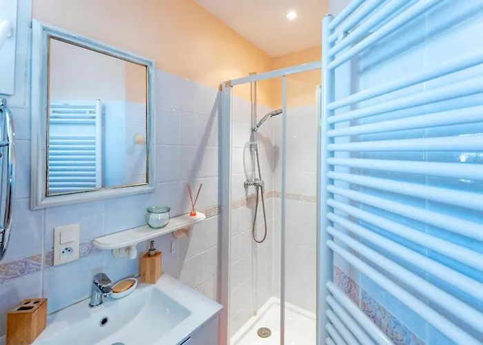 Holiday home Maison De *