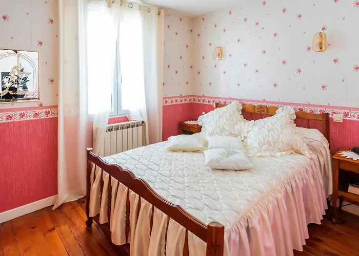 Maison De Saint-Jean-de-Luz