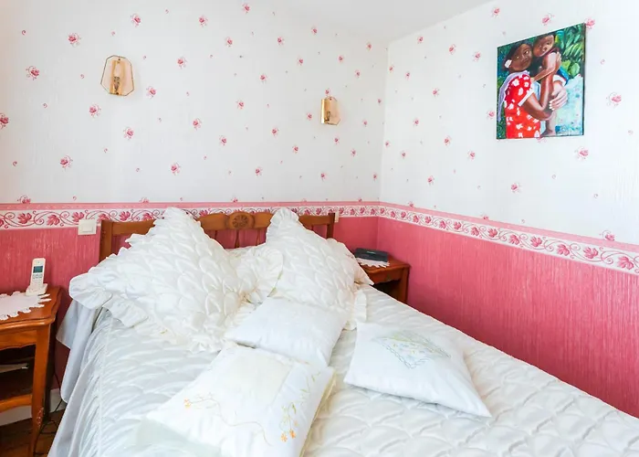 Holiday home Maison De Saint-Jean-de-Luz